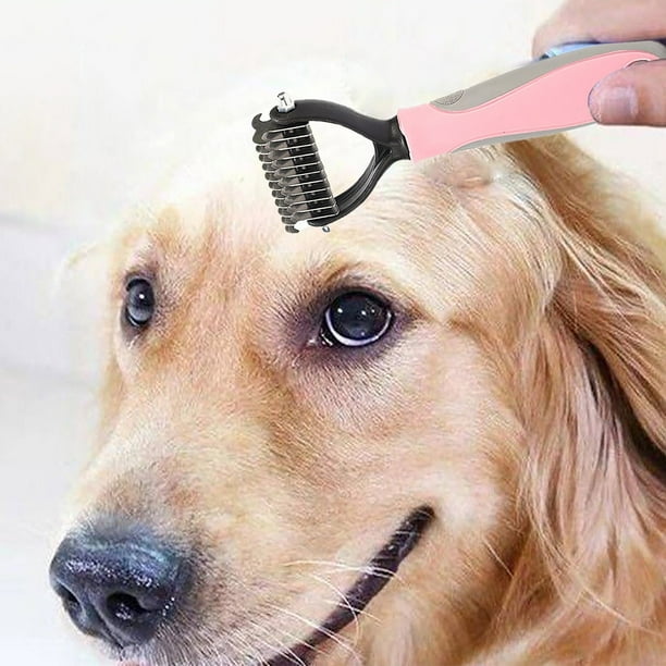 Rastrillo para Perro